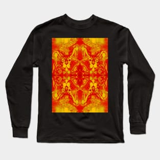 Year of the Rabbit Long Sleeve T-Shirt